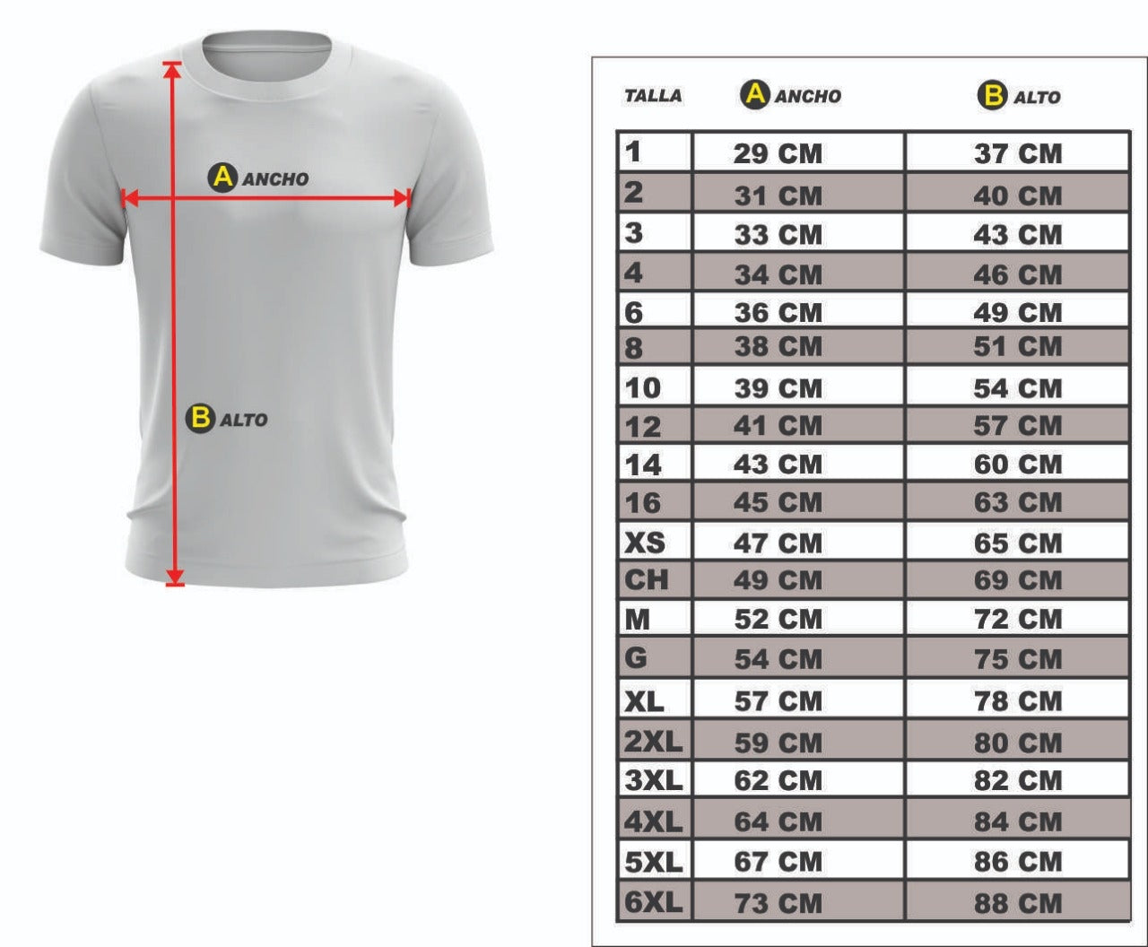 Jersey Porra White CU Caballero GOMOOSE