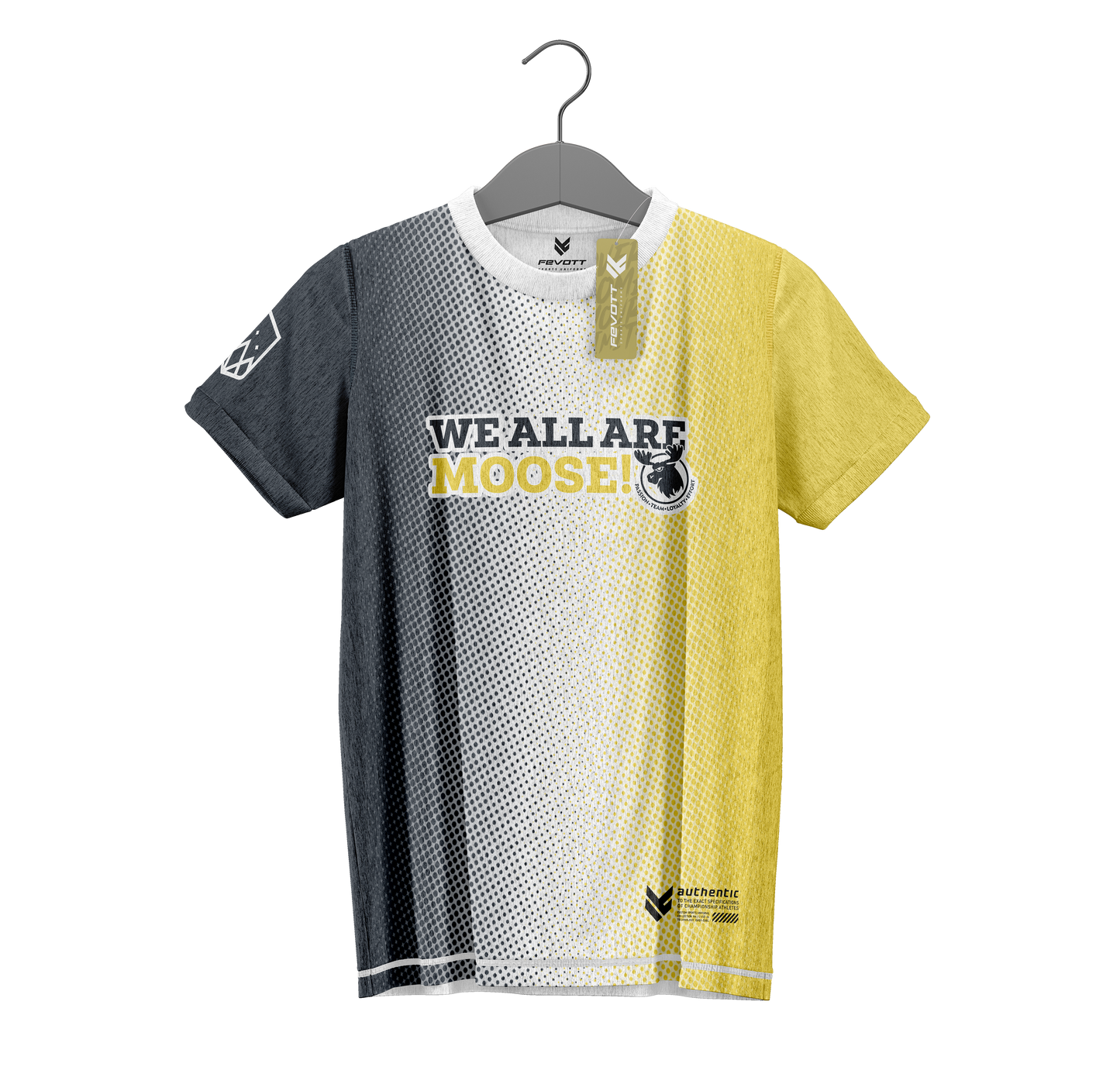 Jersey Porra White/ Black YOUTH