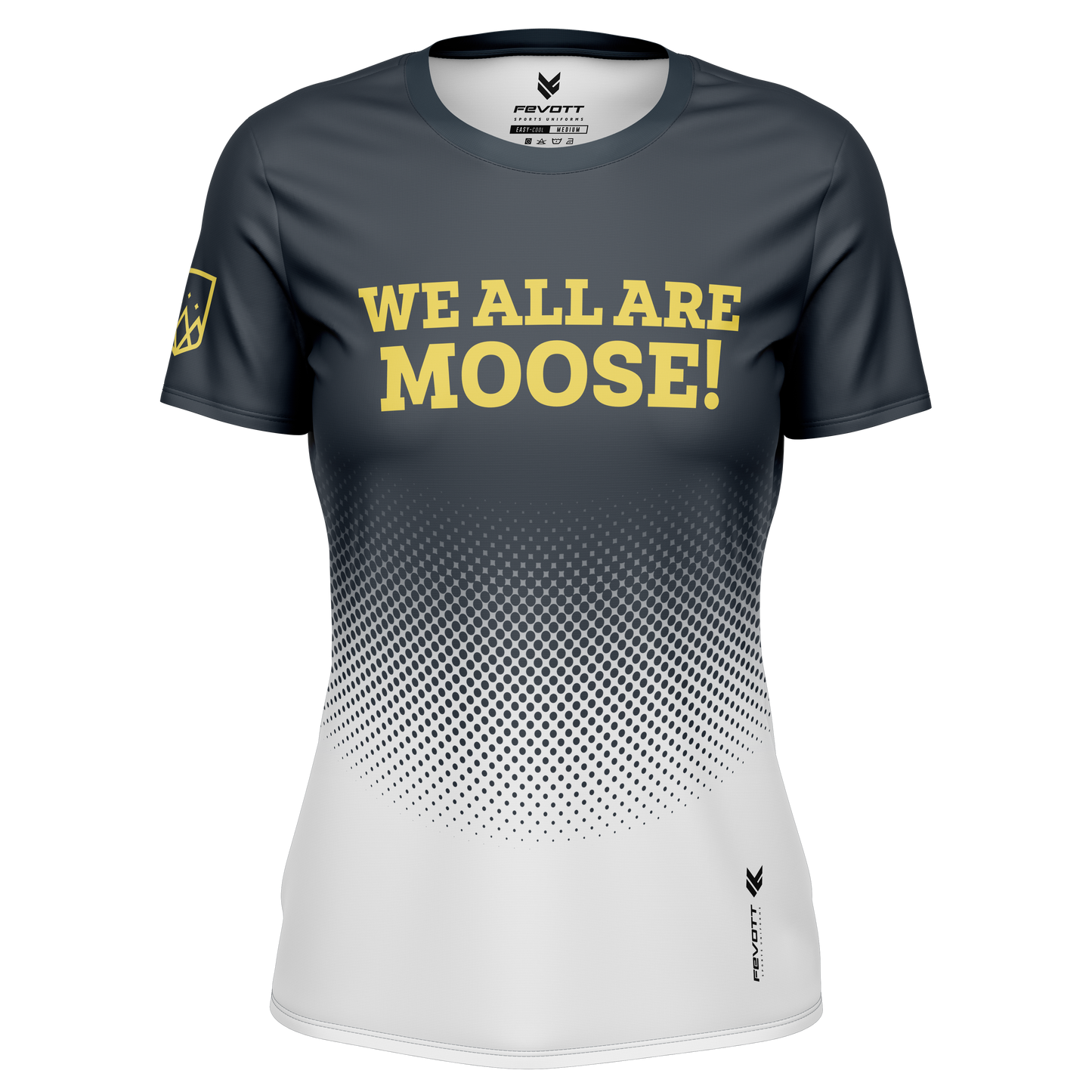 NEW MERCH MERCH_TEE WE ALL ARE MOOSE
