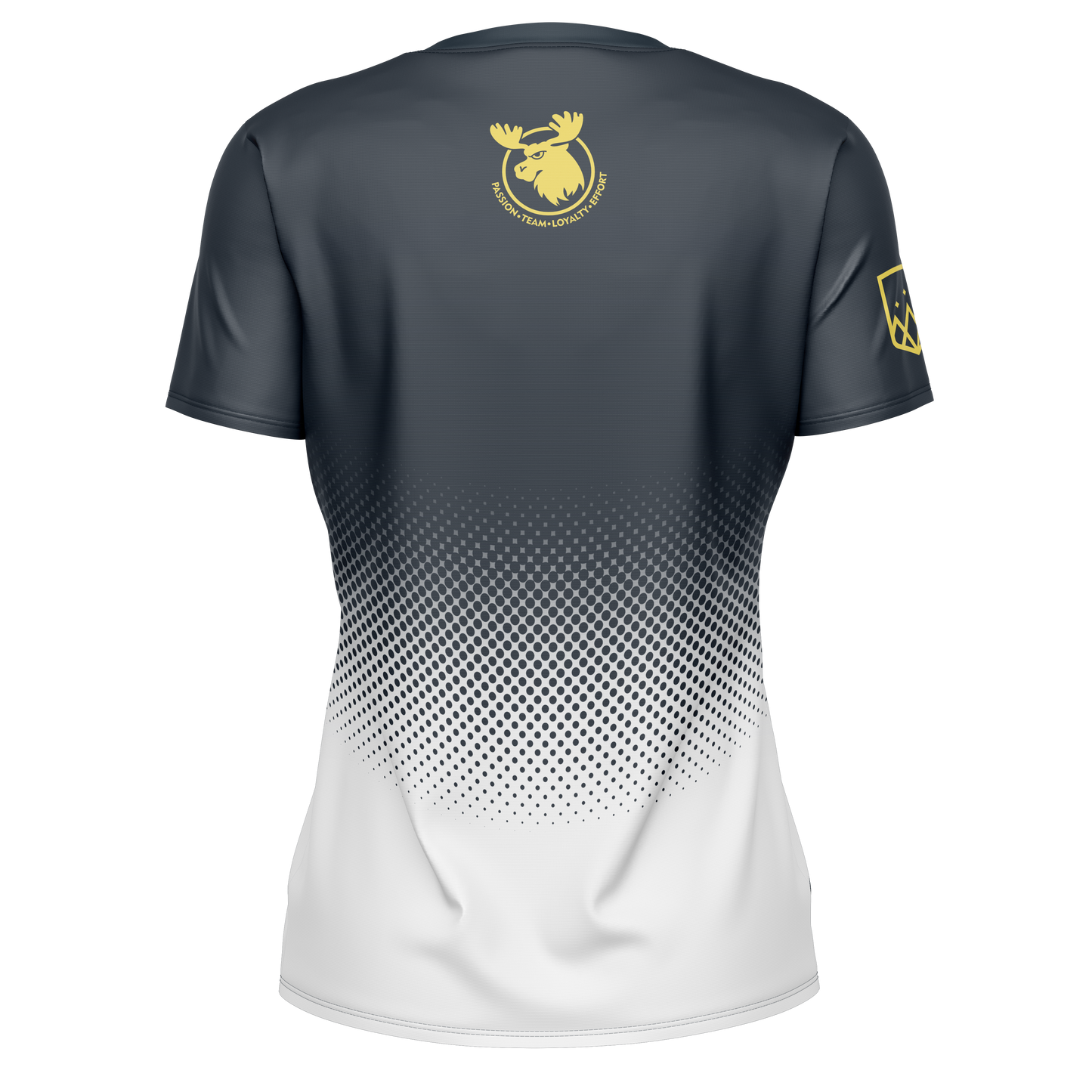 NEW MERCH MERCH_TEE WE ALL ARE MOOSE