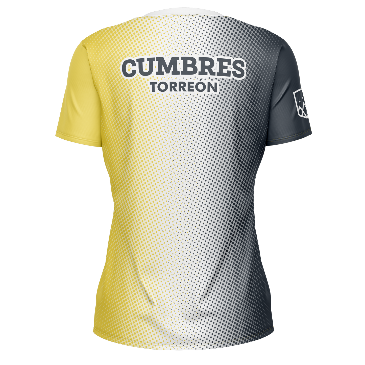 Jersey Porra WHITE CU GOMOOSE