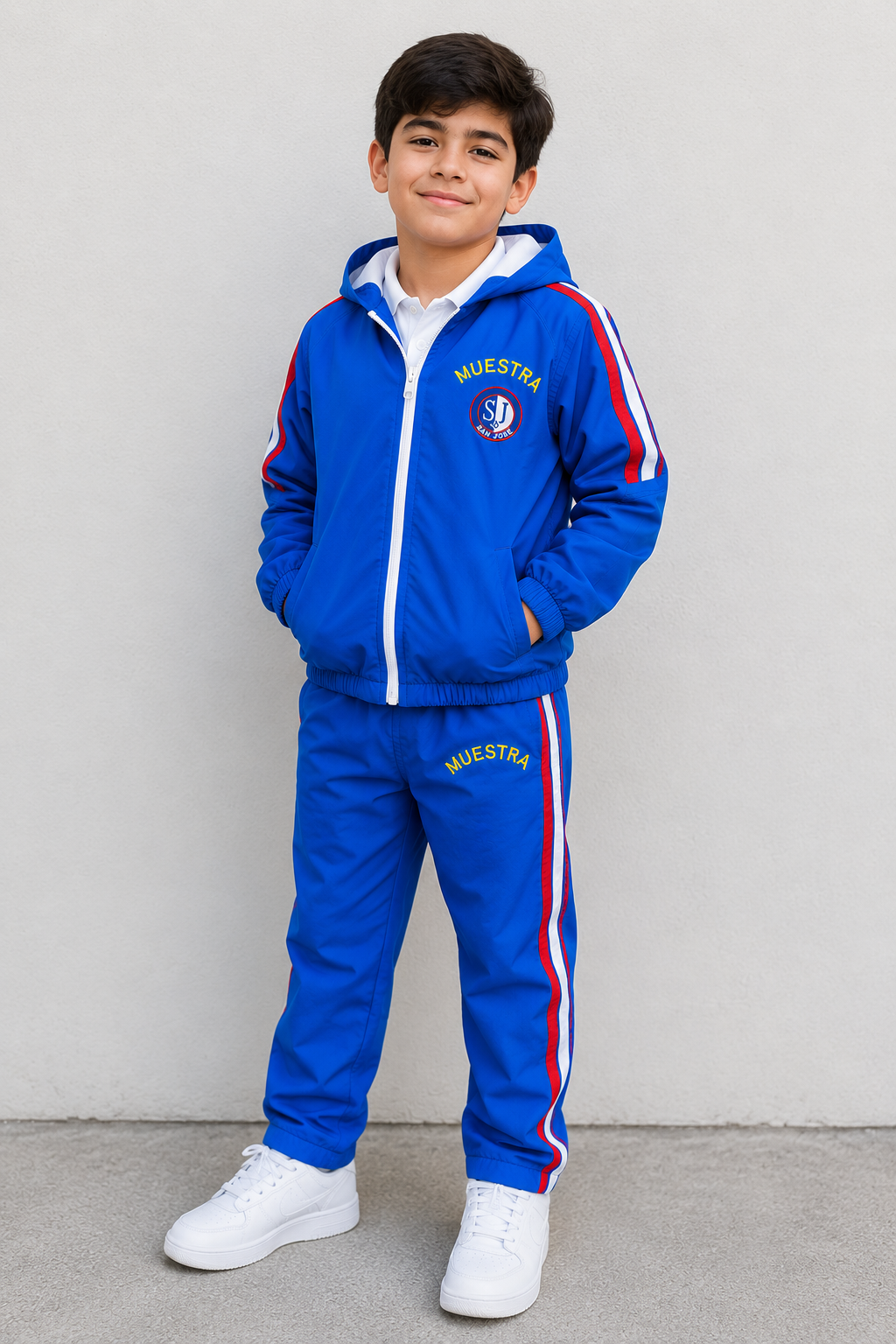Conjunto Deportivo