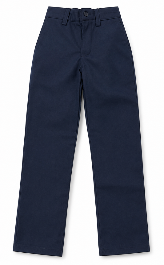 Pantalón Escolar de Gala