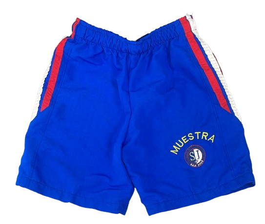 Short Deportivo