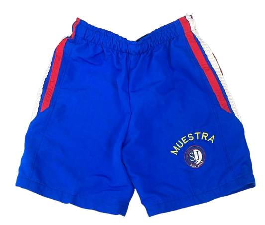 Short Deportivo