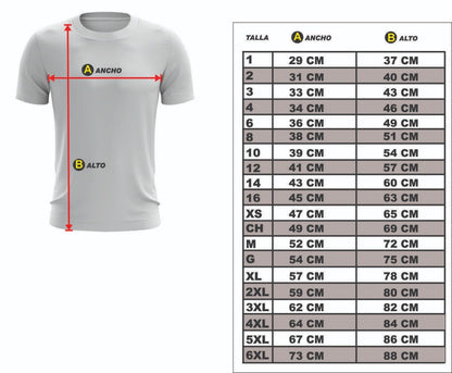 Jersey Porra White CU Caballero GOMOOSE