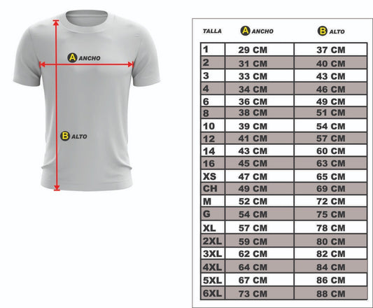 Jersey Porra White CU Caballero GOMOOSE