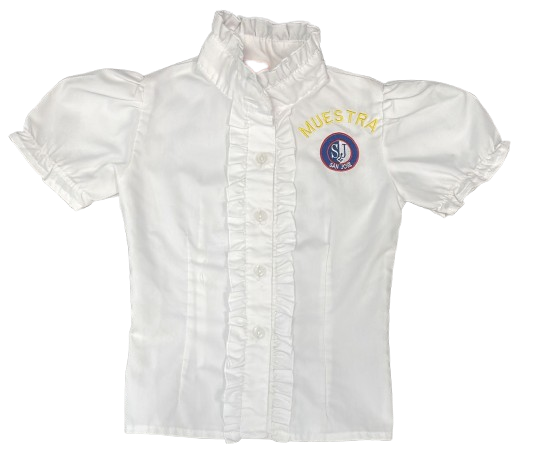 Blusa Gala