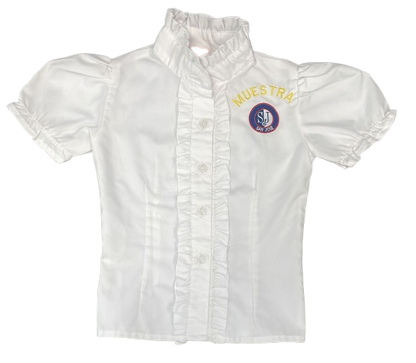 Blusa Gala
