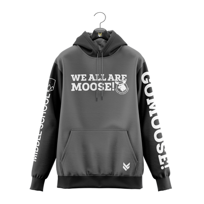 Hoodie Porra GOMOOSE