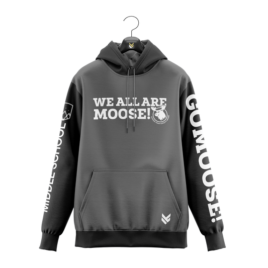 Hoodie Porra GOMOOSE