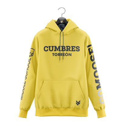 1 K3 Hoodie