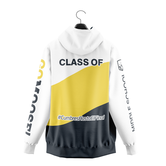 4 High School Hoodie