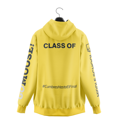 1 K3 Hoodie