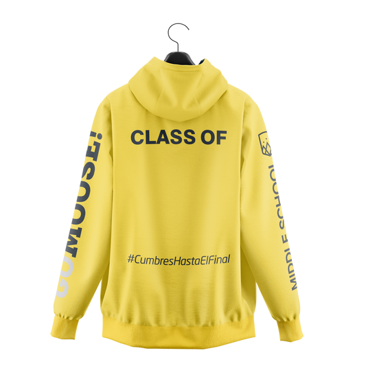 1 K3 Hoodie