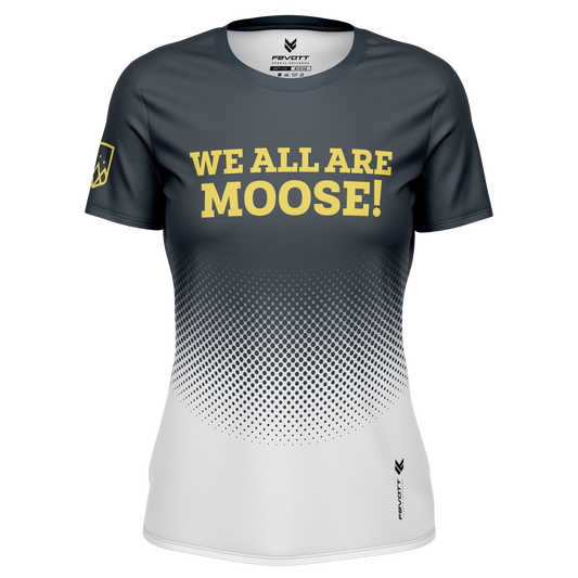 NEW MERCH MERCH_TEE WE ALL ARE MOOSE