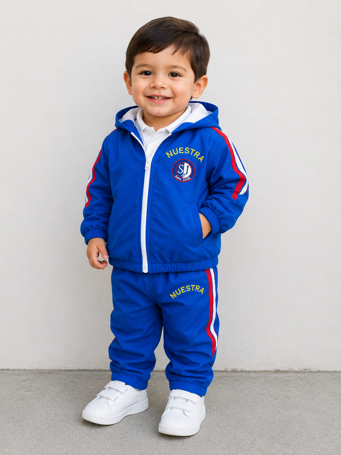 Conjunto Deportivo