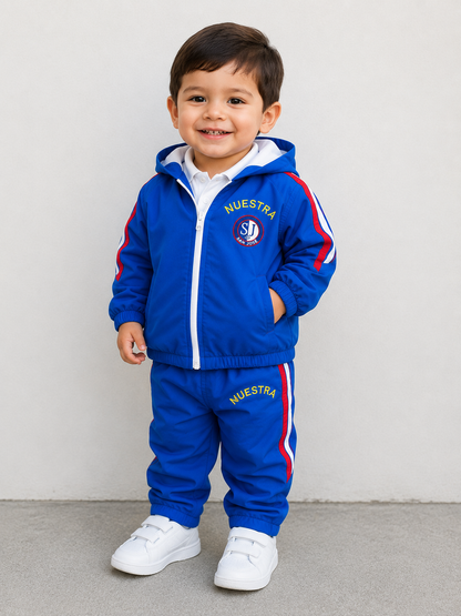 Conjunto Deportivo