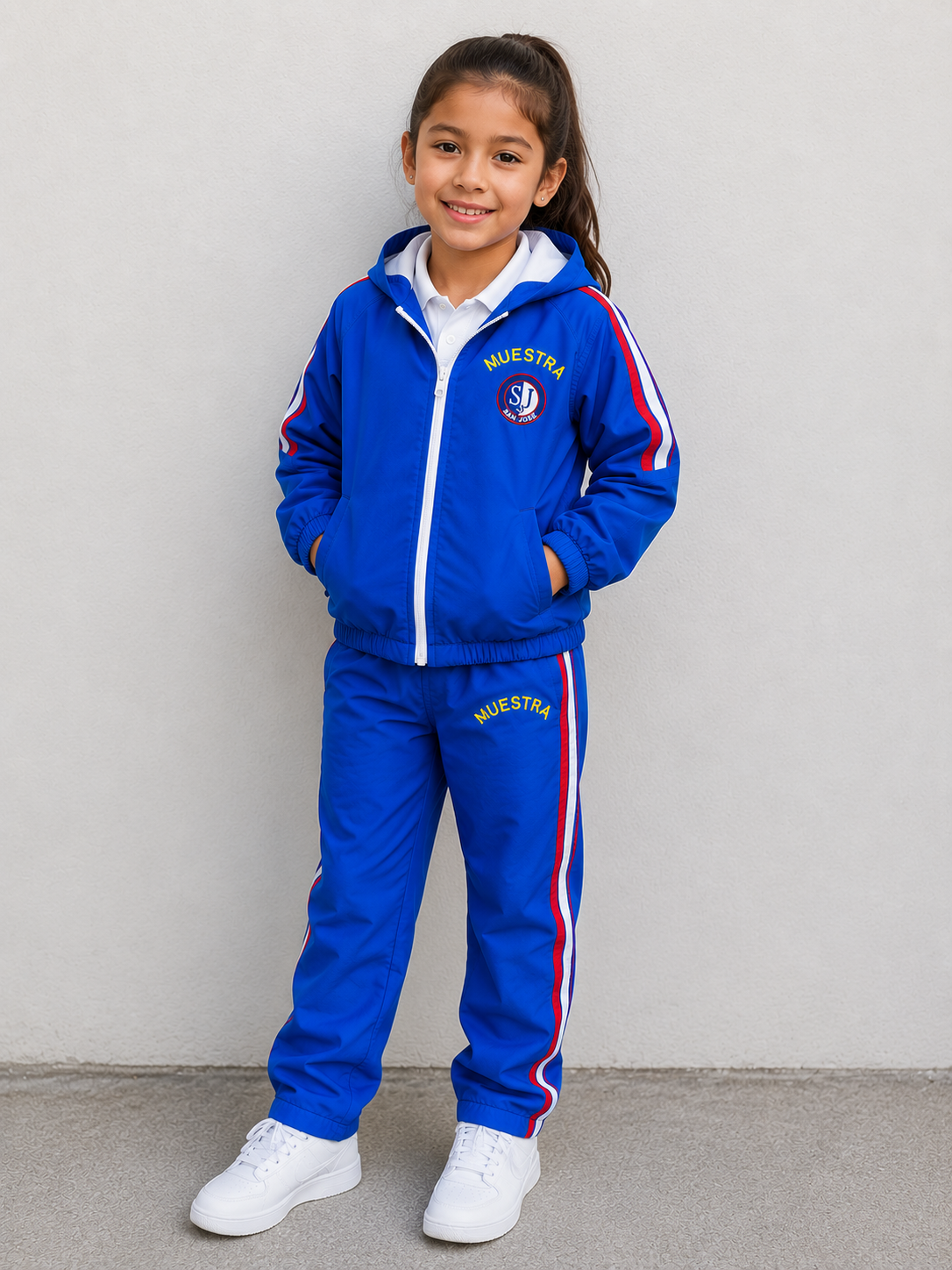 Conjunto Deportivo