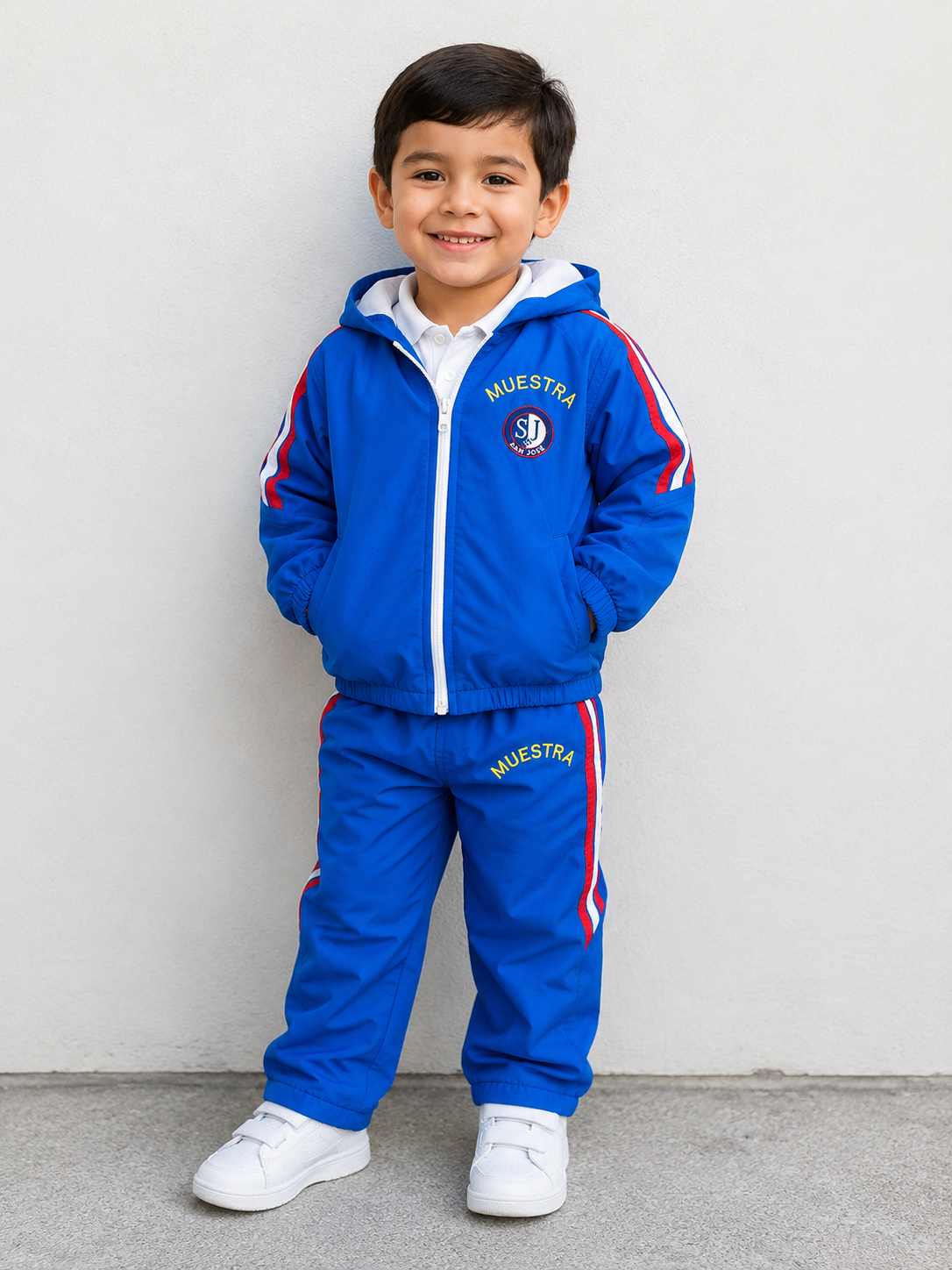 Conjunto Deportivo