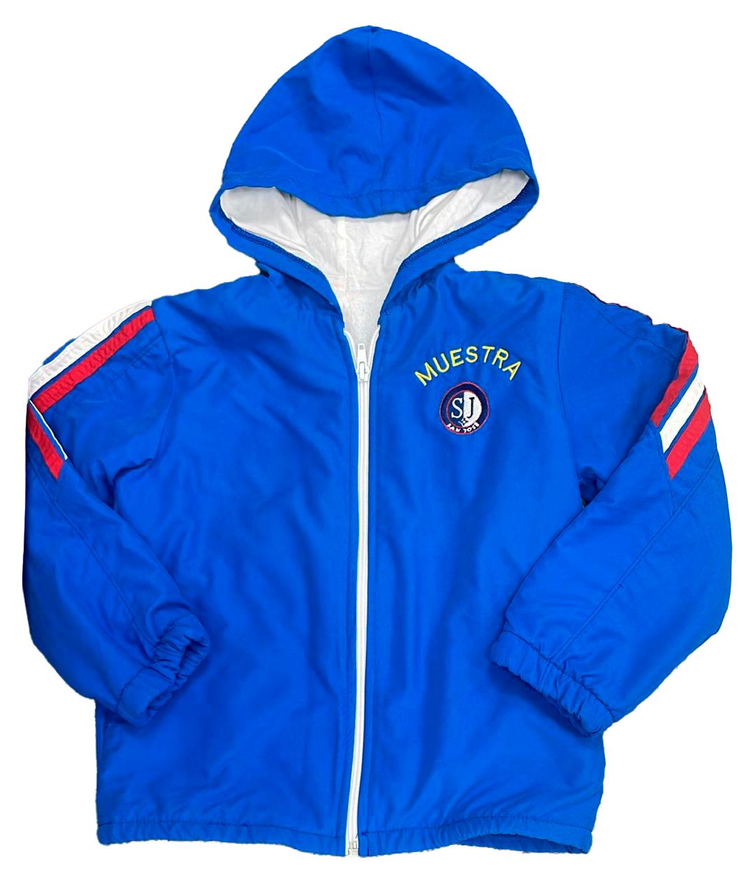 Conjunto Deportivo