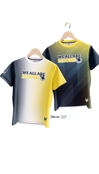 Jersey Porra White/ Black YOUTH