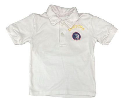 Camisa Polo Gala