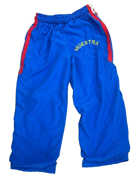 Conjunto Deportivo