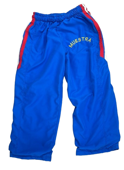 Conjunto Deportivo