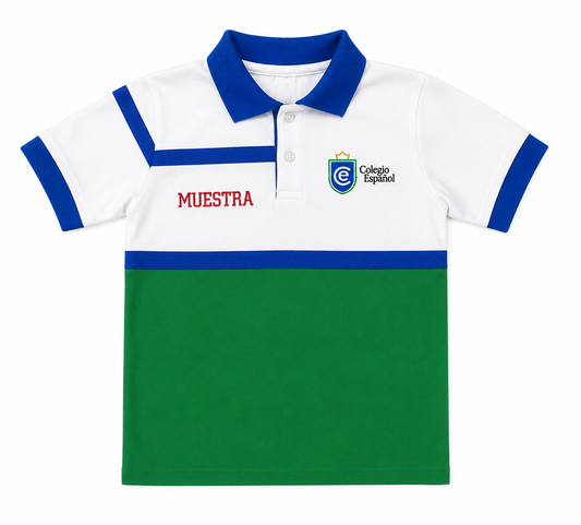 Camisa Polo Gala