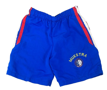 Short Deportivo