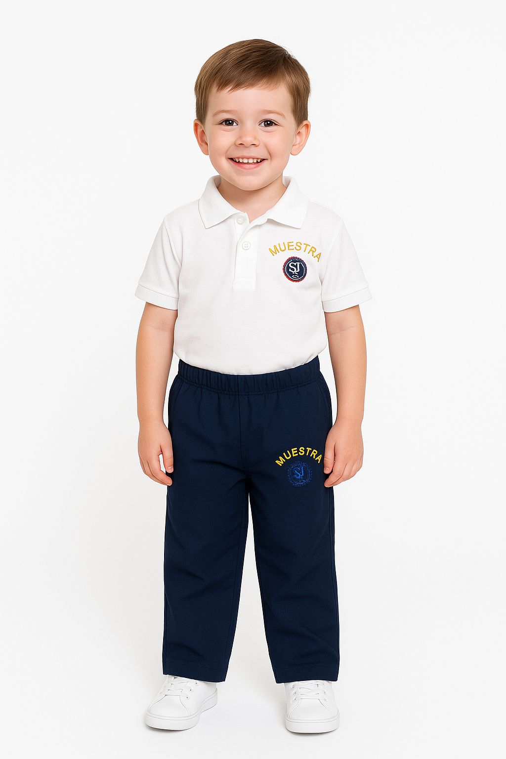Pantalon Gala